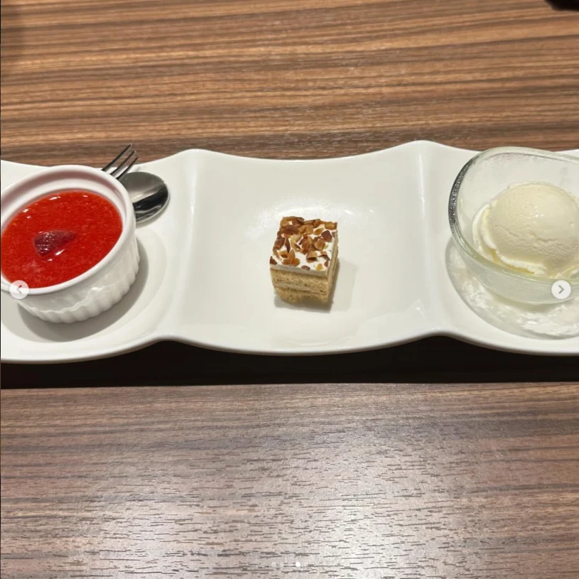 Beef hitsumabushi for the first lunch in Aichi — Haruru’s photograph