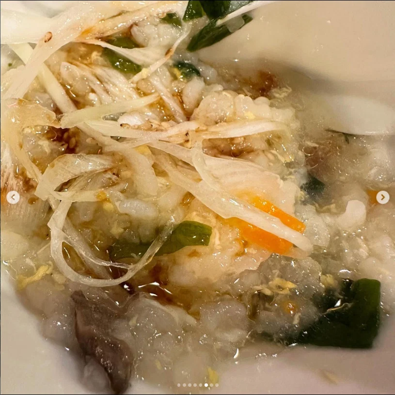 Ojiya, then Kyoho shaved ice — Haruru’s photograph