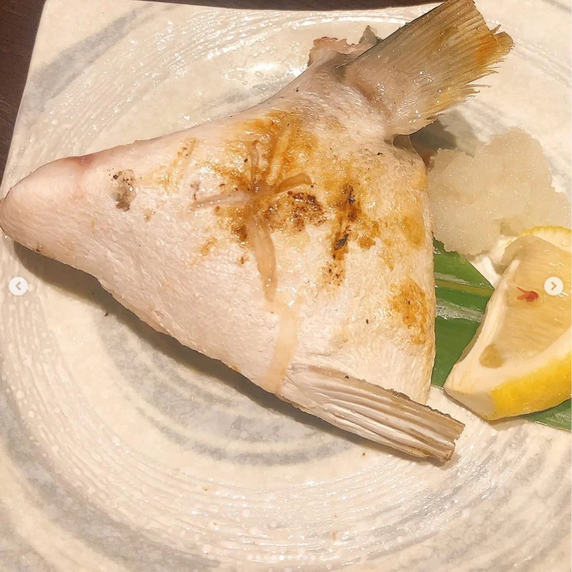 金沢で食べたもの、二度の鉄道旅の思い出 — ハルルの写真