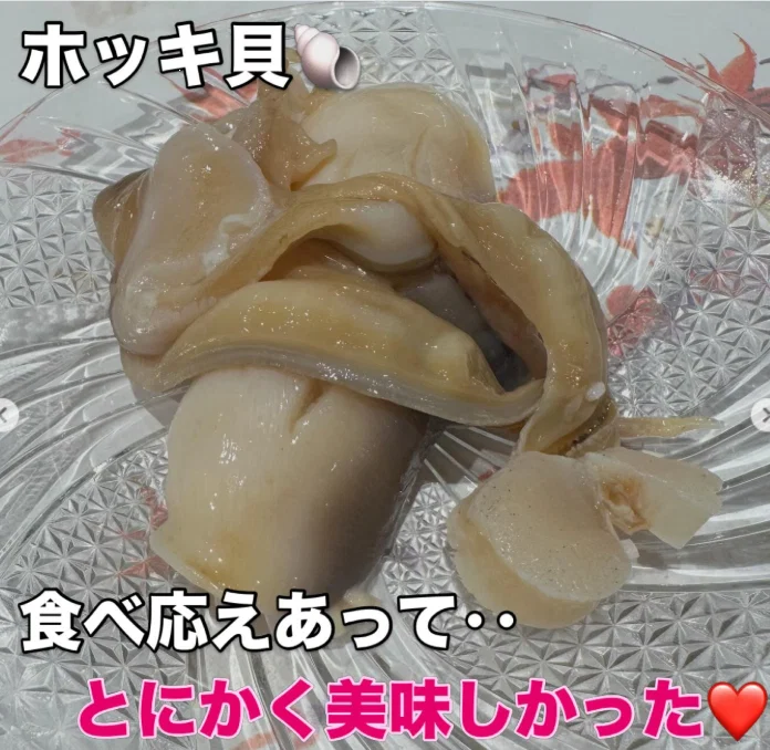 寿司之外,还加了几道小食 — Haruru 的照片