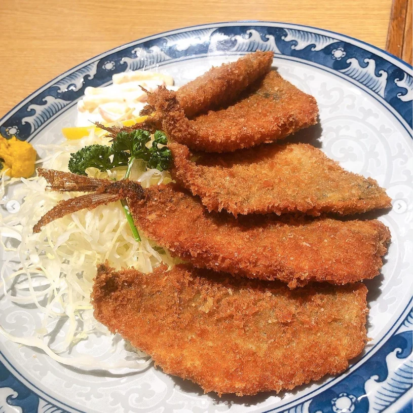 Seafood and shopping at Numazu Port — Haruru’s photograph