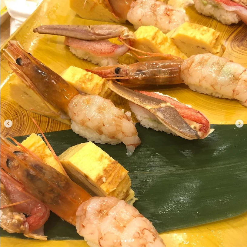 待っても、美味しさに満足 — ハルルの写真