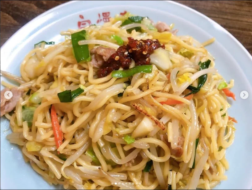 One bite helped her understand the recommendation — Haruru’s photograph