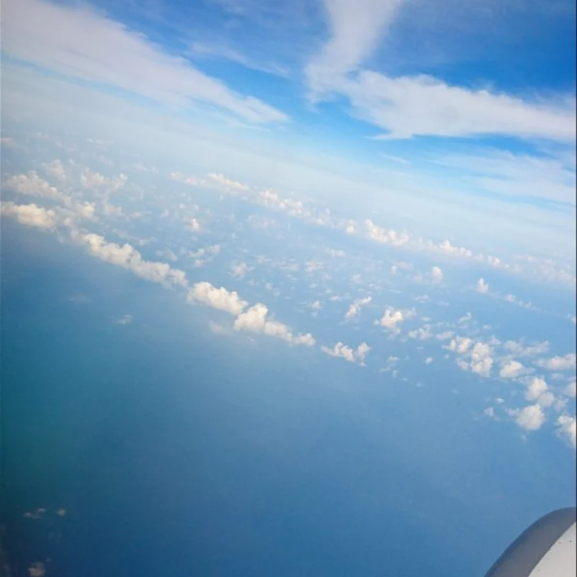 Good food, scenery and time to slow down — Haruru’s photograph