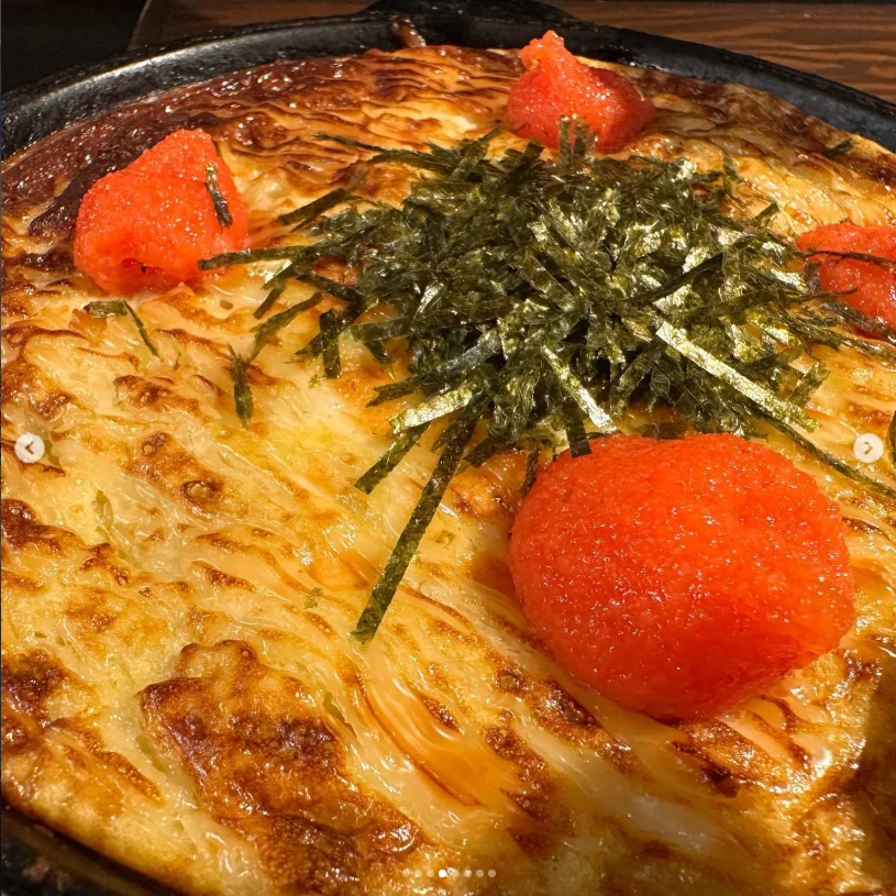 料理と接客、昭和を感じる雰囲気 — ハルルの写真