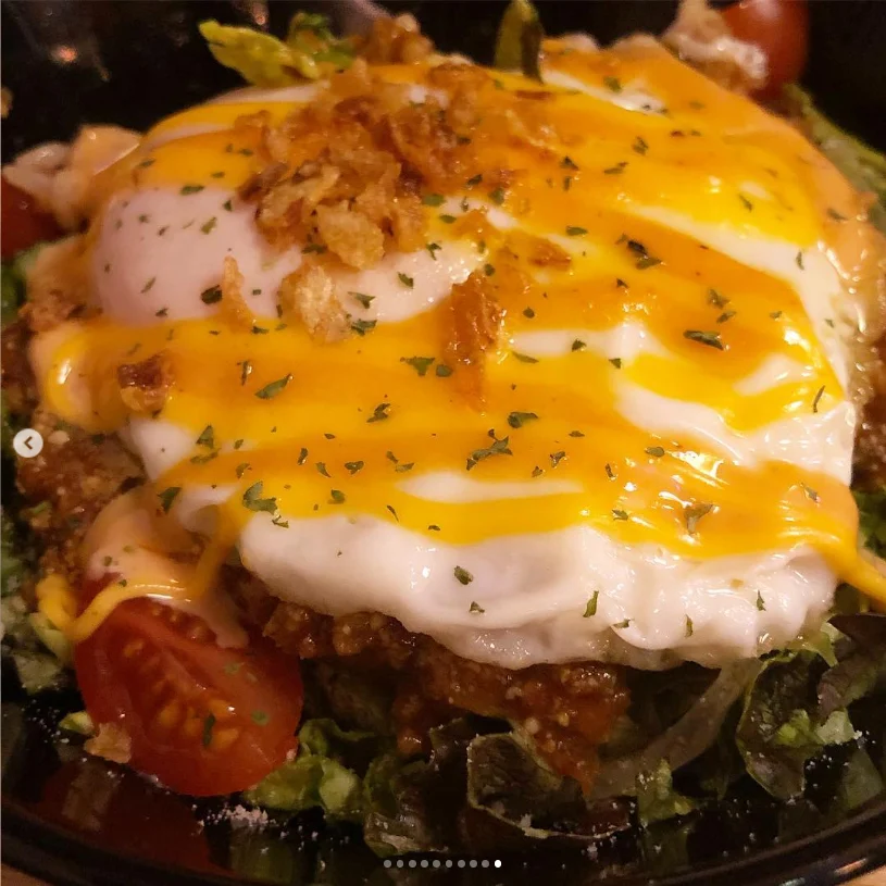 Remembering the dishes she enjoyed — Haruru’s photograph