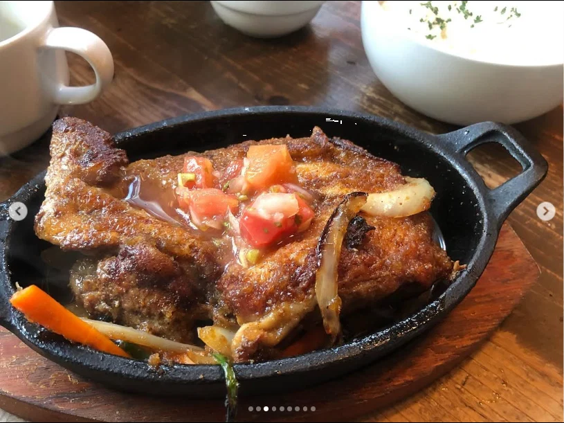 A different day back in Shimokitazawa — Haruru’s photograph