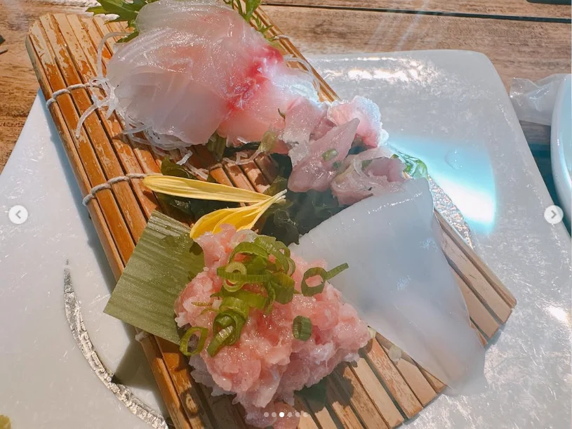 Rice to enjoy with the side dishes — Haruru’s photograph