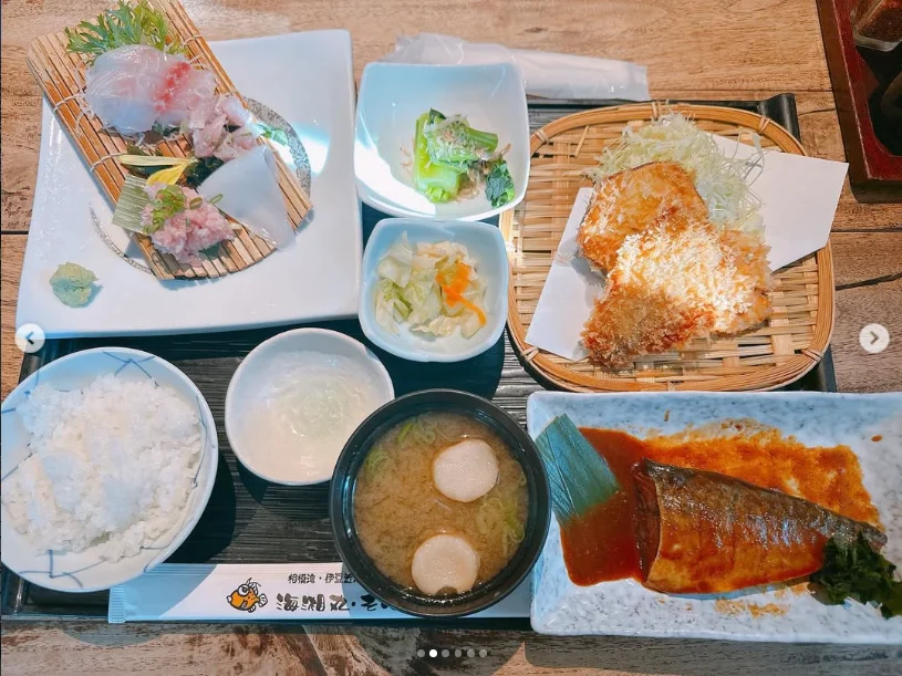 Rice to enjoy with the side dishes — Haruru’s photograph