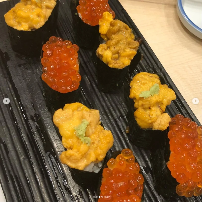 待っても、美味しさに満足 — ハルルの写真