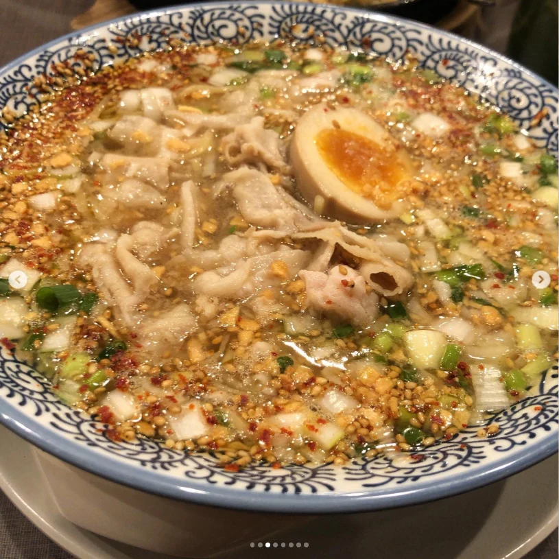 Several lunches kept in photographs — Haruru’s photograph