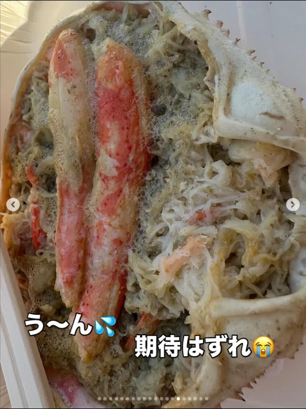 Favourites and a few disappointments — Haruru’s photograph