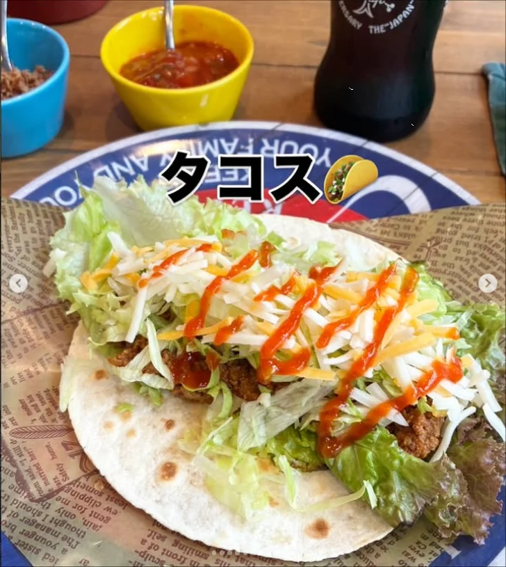 学芸大学で、かき氷から始まる同級生とのランチ — ハルルの写真