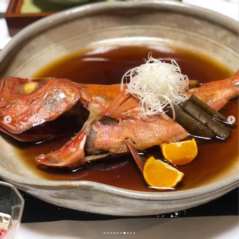 Time to relax at the inn — Haruru’s photograph