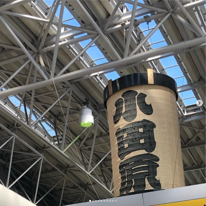 A leisurely train ride to Odawara — Haruru’s photograph