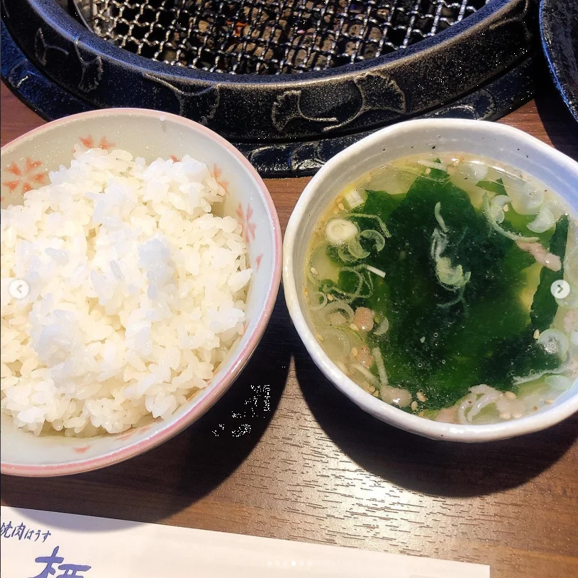 おいしかった、満足のランチ — ハルルの写真