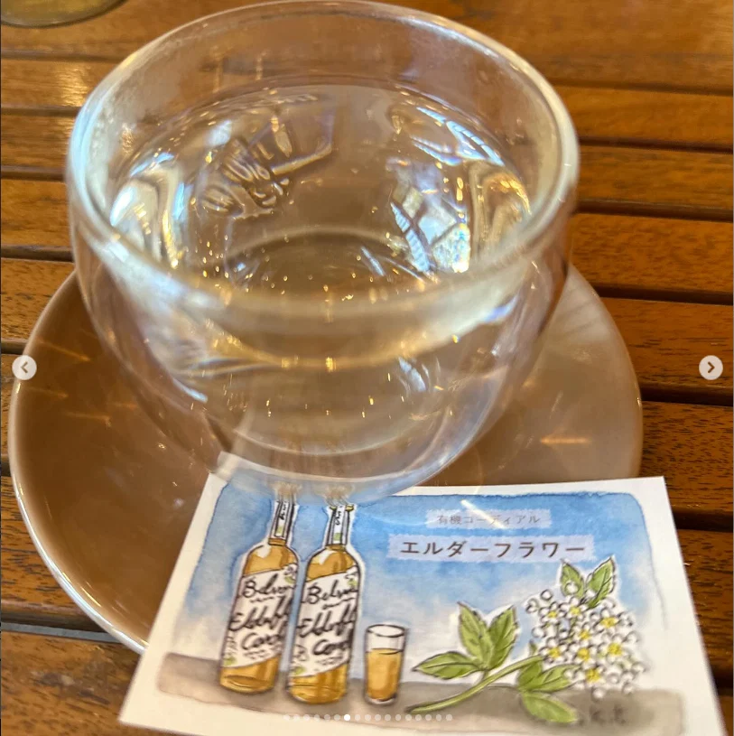 久违的见面,聊天仍然熟悉自在 — Haruru 的照片