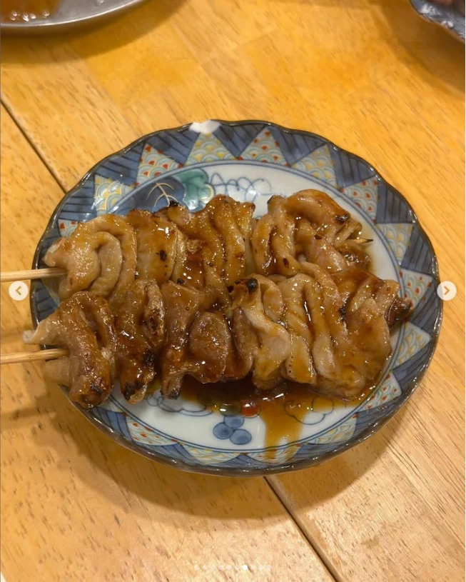 A closed door changed the evening — Haruru’s photograph