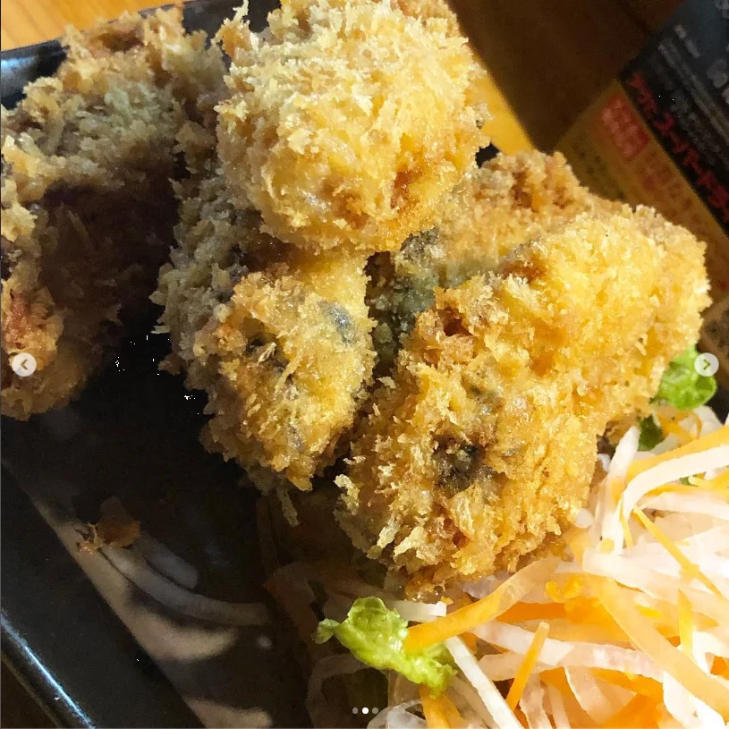 Going out for a few drinks — Haruru’s photograph