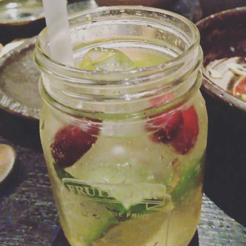 爽やかな一杯が印象に残って — ハルルの写真