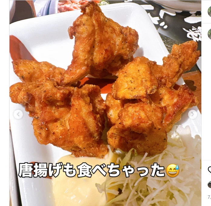 いつもの店で生牡蠣を。食事の写真と、ライブを待つ気持ち — ハルルの写真