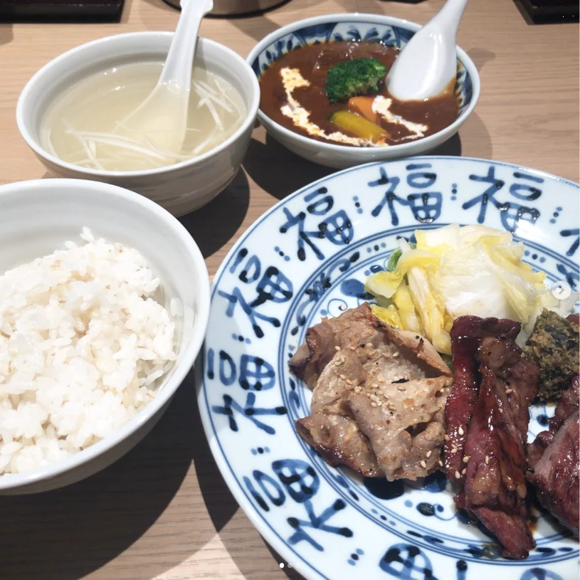 Enjoying the set and finding a favourite — Haruru’s photograph