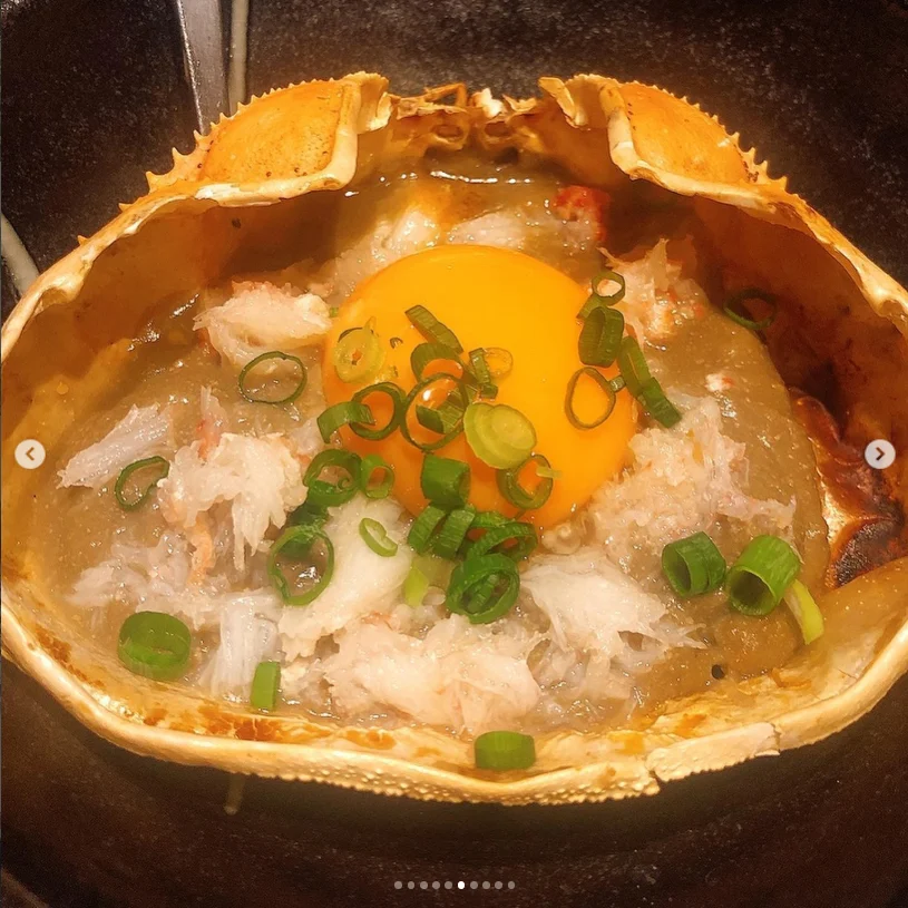 金沢で食べたもの、二度の鉄道旅の思い出 — ハルルの写真