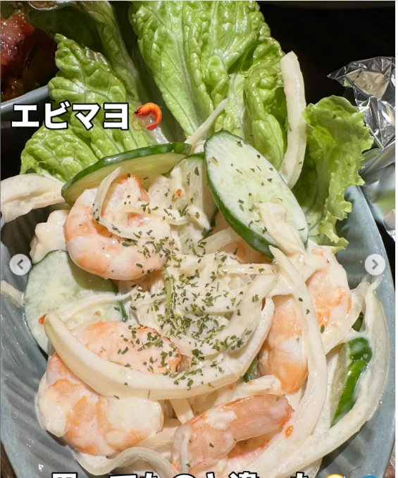 季節の甘味から、魚料理の写真まで — ハルルの写真