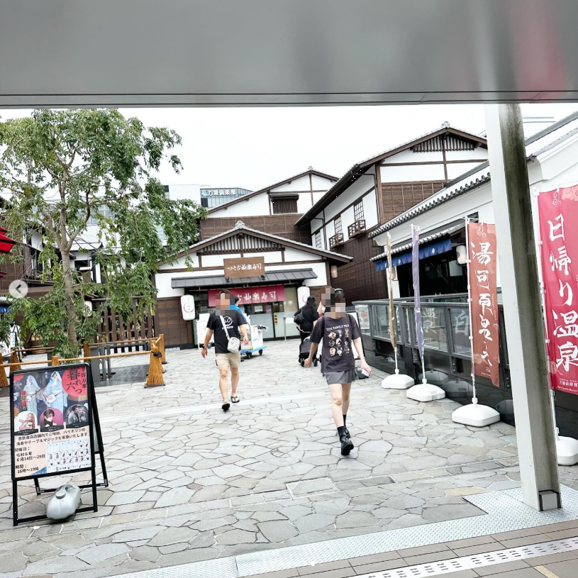  — ハルルの写真