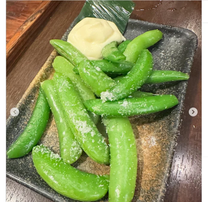 Everyone liked the place she recommended — Haruru’s photograph