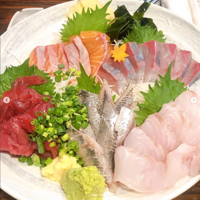 魚ーずまんで過ごした二つの夜。焼き鳥から始まった日と、ホルモンへ続いた誕生日 — ハルルの写真