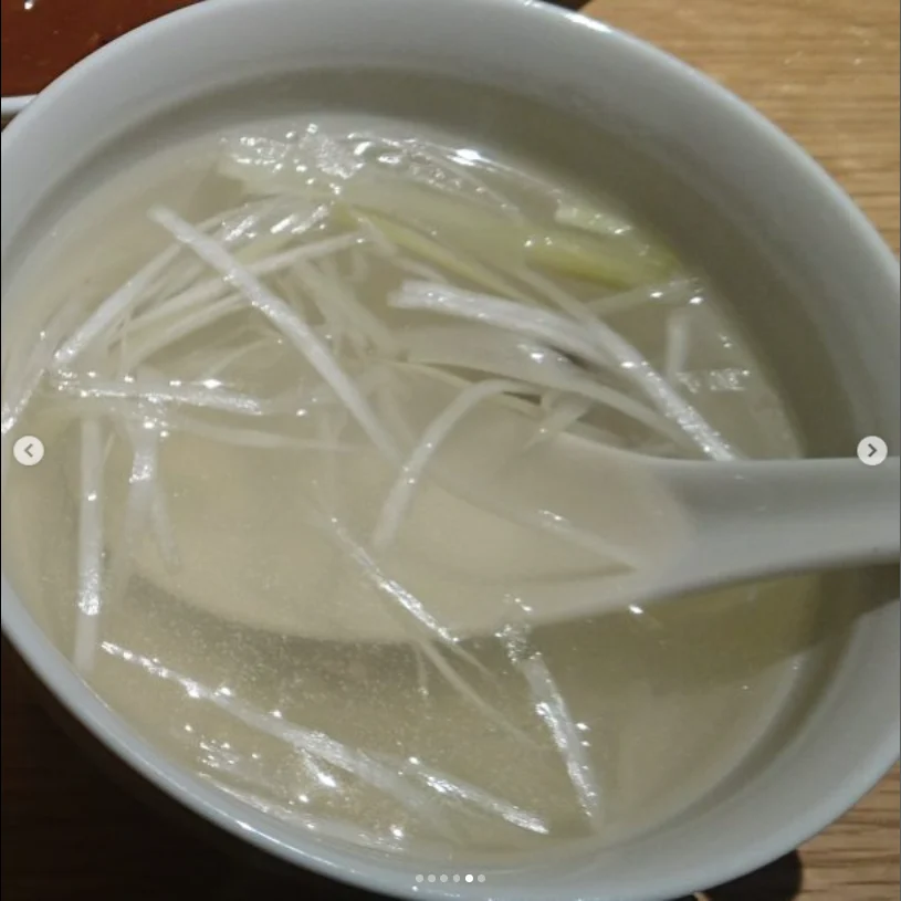 お昼には、少し贅沢かな — ハルルの写真