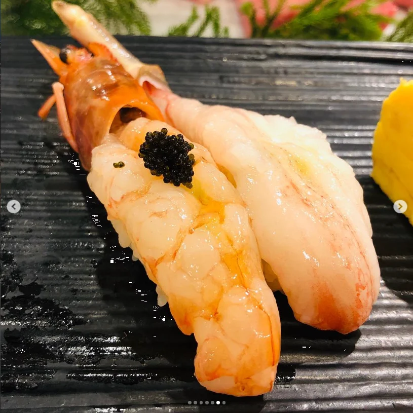 年内最後の食事と、あとから気付いたこと — ハルルの写真