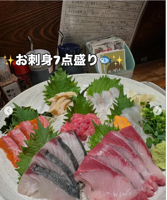 季節の甘味から、魚料理の写真まで — ハルルの写真
