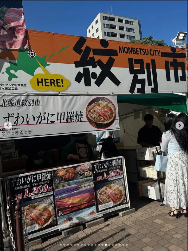 Favourites and a few disappointments — Haruru’s photograph