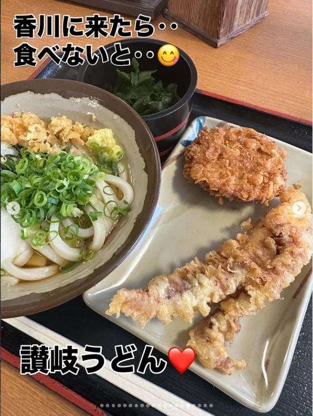 A closed cafe changed the morning — Haruru’s photograph