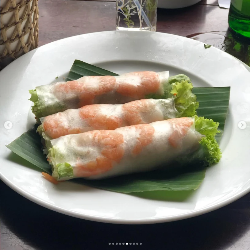 Hungry again by lunchtime — Haruru’s photograph