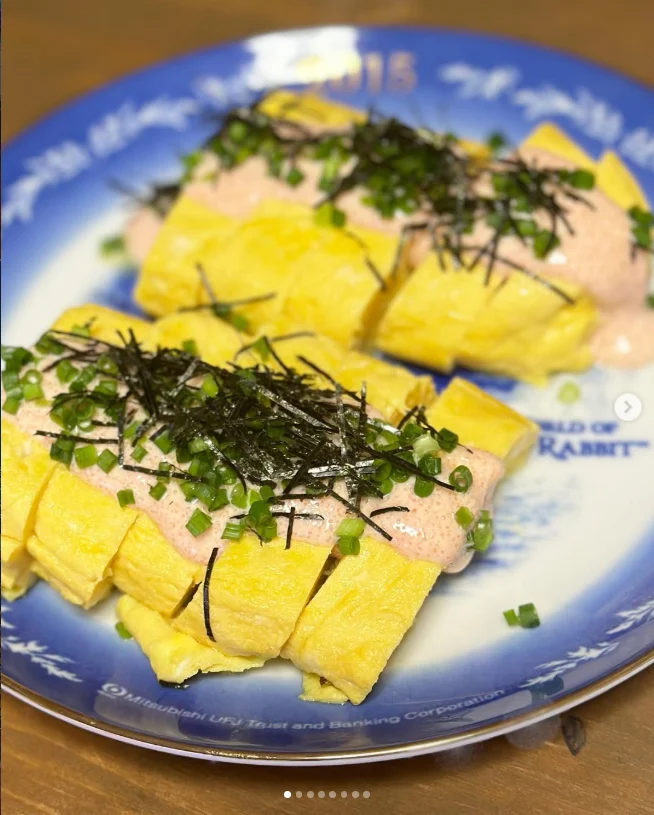 An invitation to stay for a meal — Haruru’s photograph
