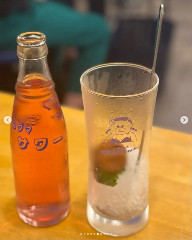 A closed door changed the evening — Haruru’s photograph