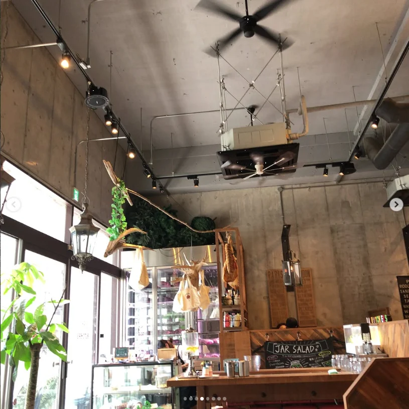 Lunch near Hon-Atsugi Station — Haruru’s photograph