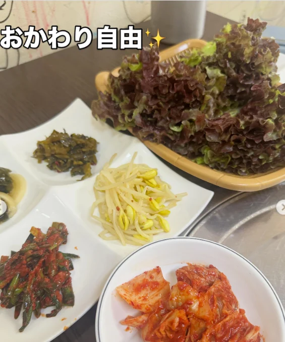 大阪の旅に残った、食事と甘味の写真 — ハルルの写真