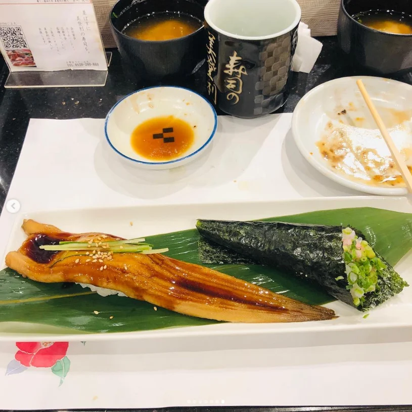 年内最後の食事と、あとから気付いたこと — ハルルの写真