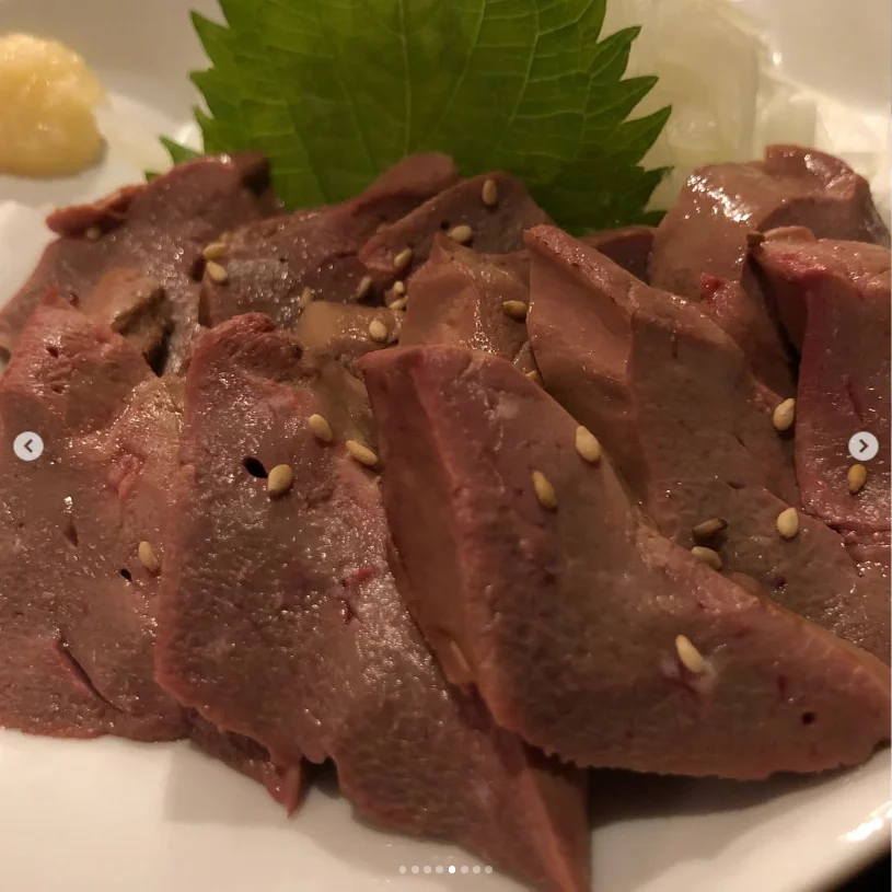 串以外の料理も、おいしく — ハルルの写真