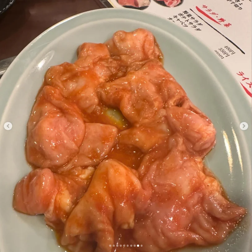 An evening of conversation and laughter — Haruru’s photograph