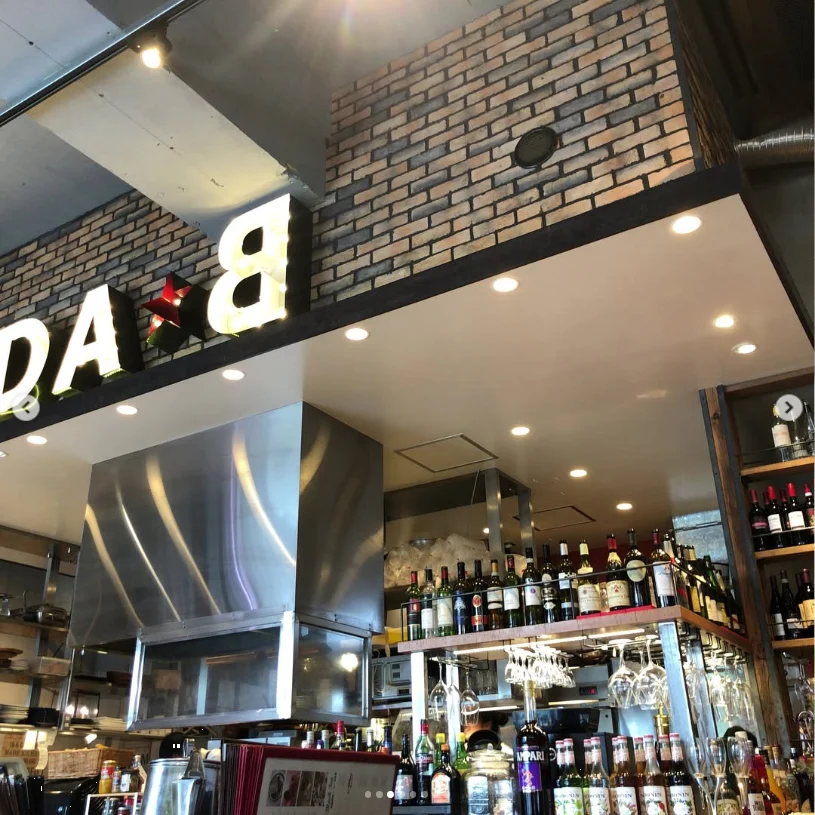 Lunch near Hon-Atsugi Station — Haruru’s photograph