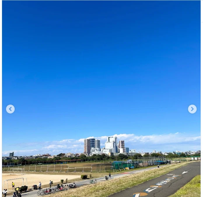 The last morning of a three-day weekend — Haruru’s photograph