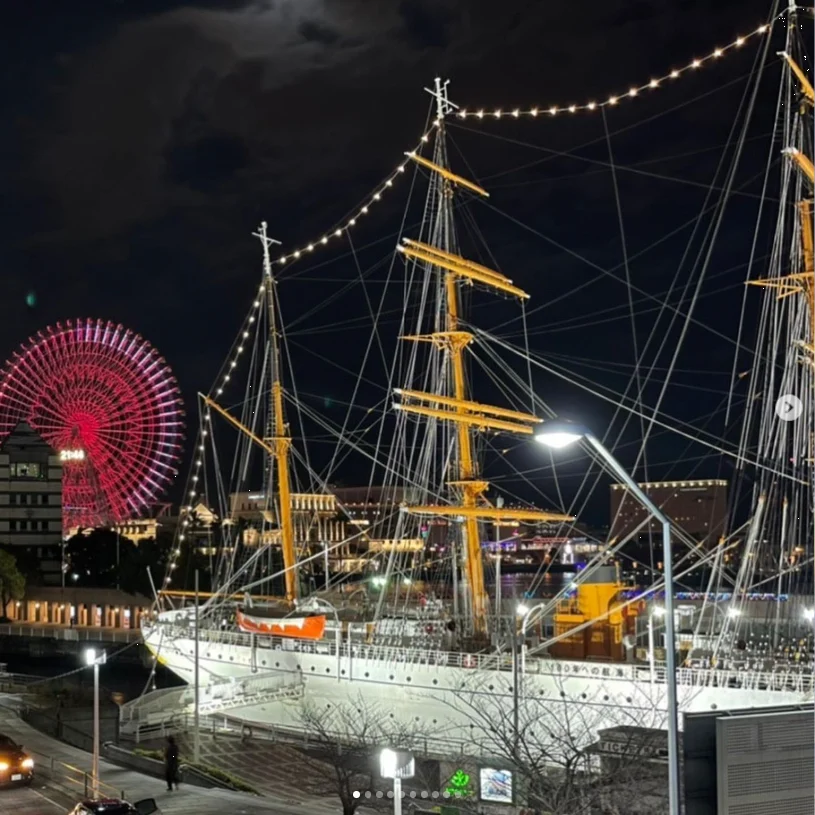 2021: a good dinner, but too little appetite — Haruru’s photograph