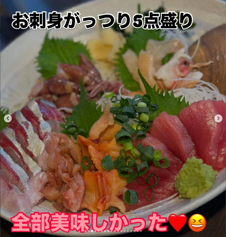 魚ーずまんで過ごした二つの夜。焼き鳥から始まった日と、ホルモンへ続いた誕生日 — ハルルの写真