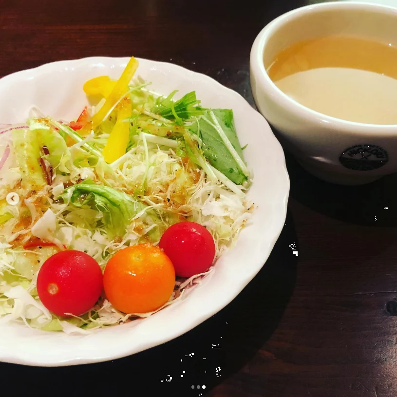 The sauce tasted a little too strong — Haruru’s photograph