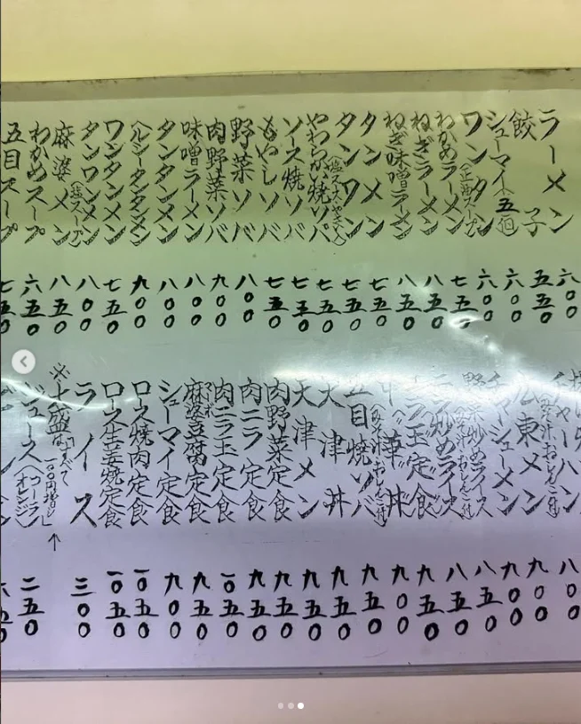 迷って選んだ、肉ニラ玉 — ハルルの写真